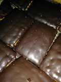 Tim Tam Homemade