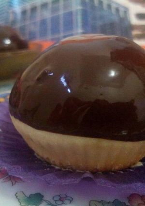 Foto resep Donat panggang irit banyak 🙌🍩🍩 tanpa telur