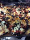 Portobello mama mía