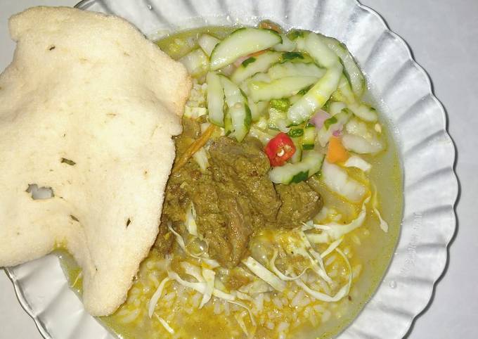 Bagaimana cara membuat Gulai kambing untuk Idul Adha dijamin menggugah selera