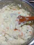 Potato Egg Salad