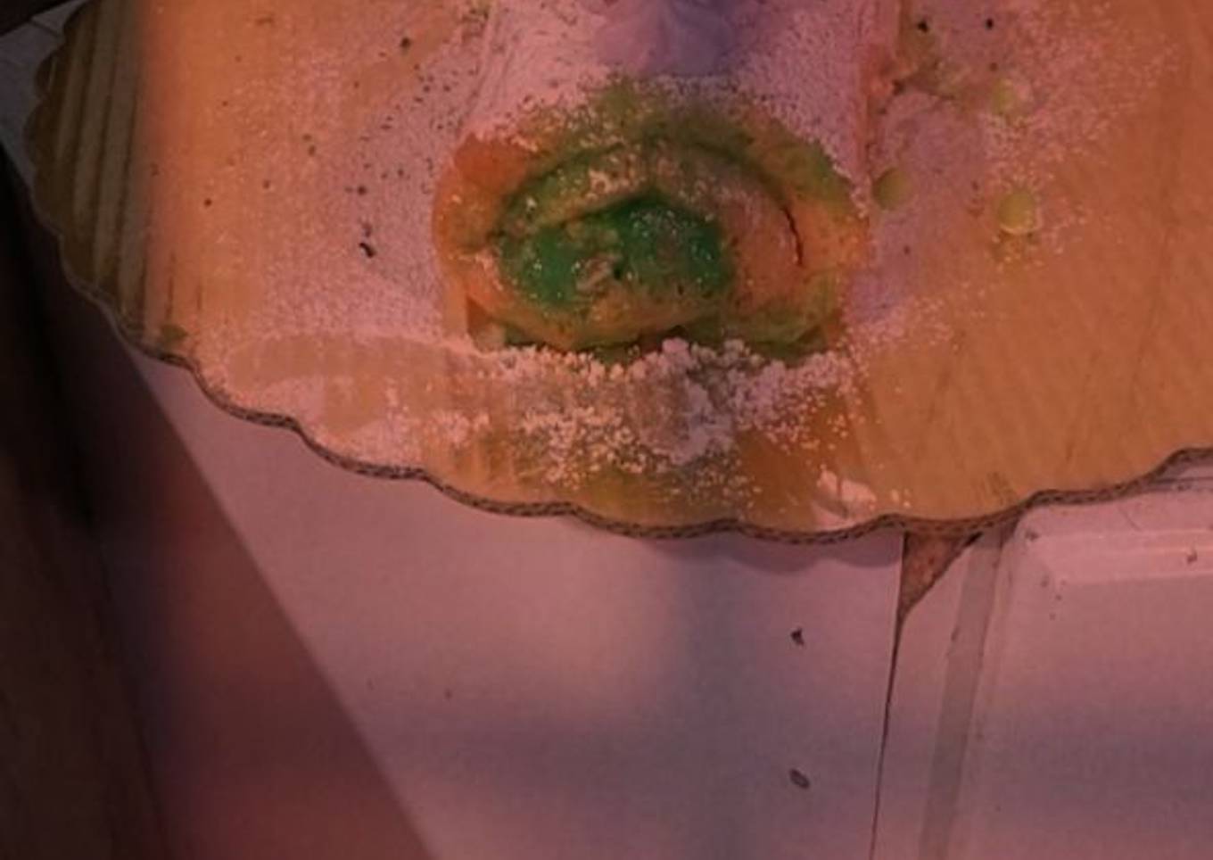 Jelly Roll