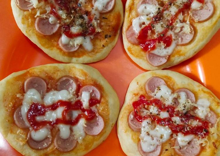 Pizza mini