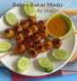 Resep Bakso Bakar Madu, Menggugah Selera