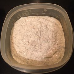 A picture of Dill Dip.