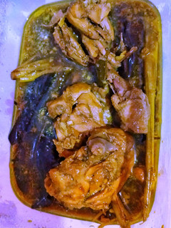 Foto resep Ayam Kecap ''mie ayam