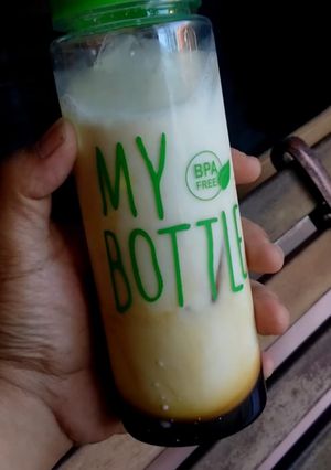Foto resep Kopi Tuku Ala-ala