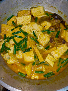 Foto resep Opor simpel tahu tempe