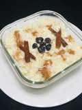 Arroz con Leche 👌 con Sabor a Coco! Pe 🥛
