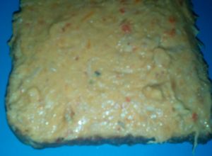 Una foto de Paté de carne