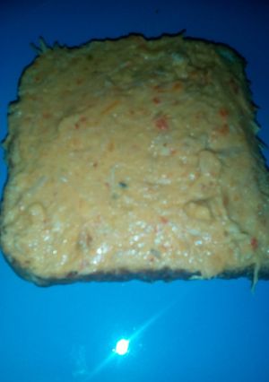 Una foto de Paté de carne