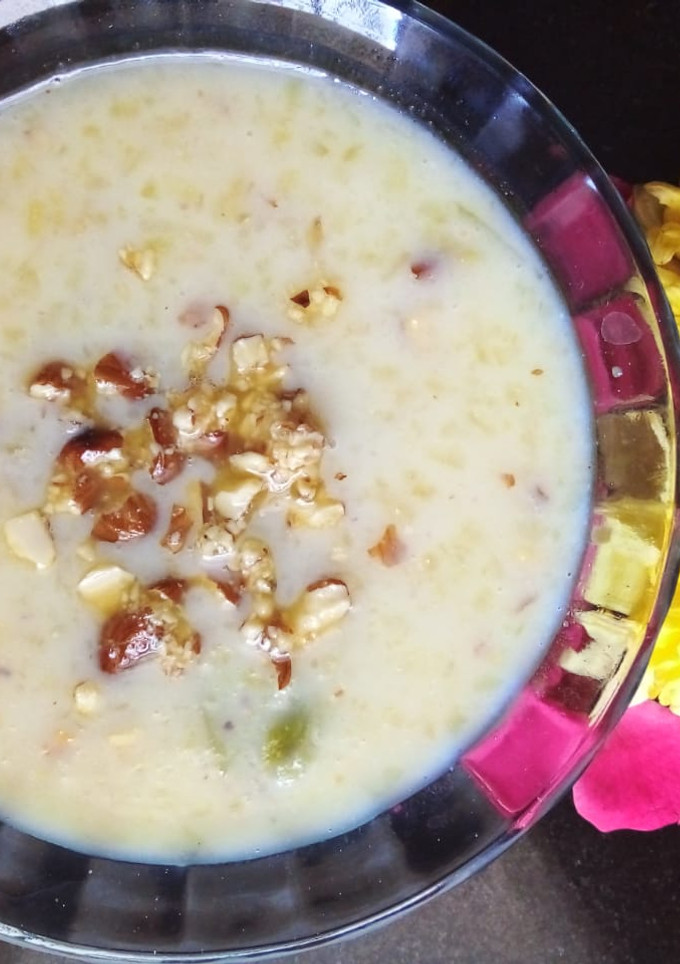 தலைப்பு : சர்க்கரைவள்ளிக்கிழங்கு கீர் செய்முறை முக்கிய புகைப்படம்