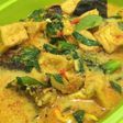 Mangut ikan asap