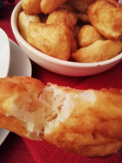 Foto di Frittelle di patate