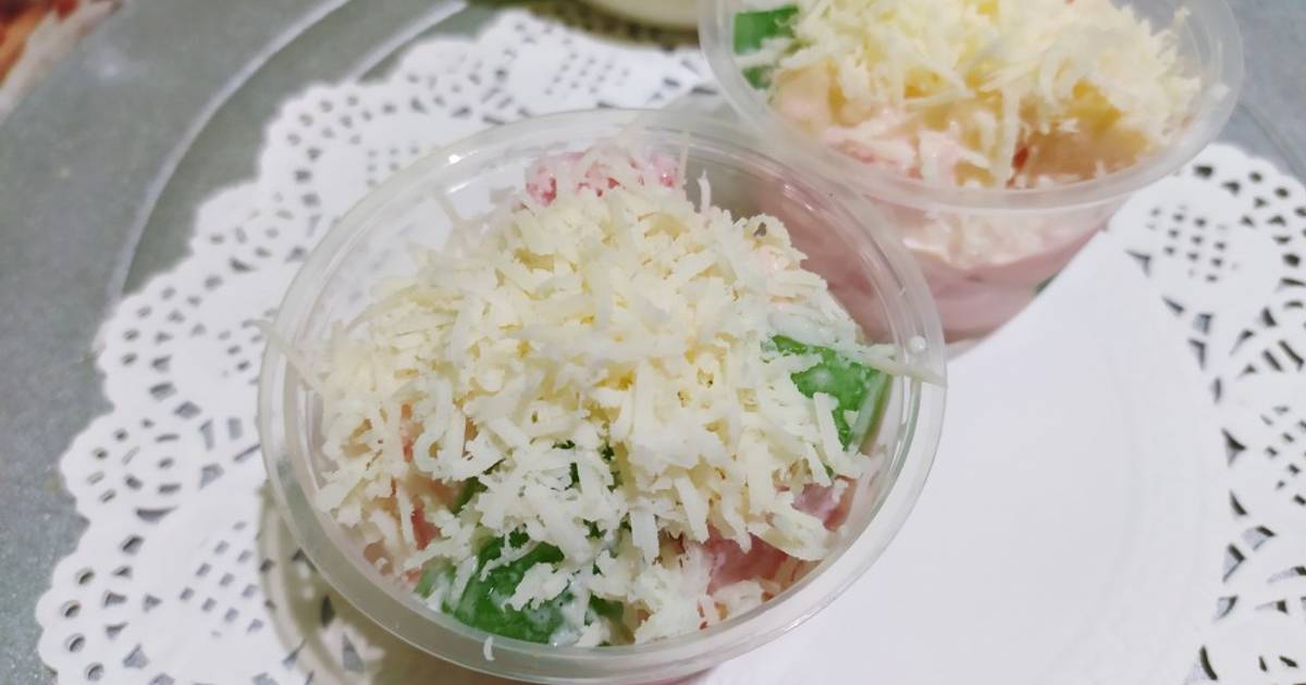 5 358 resep  salad  buah  enak dan sederhana Cookpad