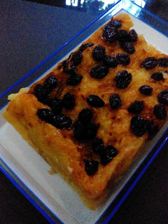 Foto resep Puding Roti Tawar Santan