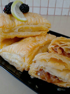 Foto resep Apple pie