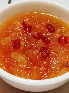 अनानास की चटनी (Ananas ki chutney recipe in hindi) रेसिपी मुख्य फोटो