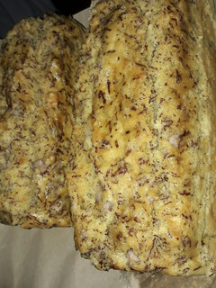 Foto resep Bolu pisang lembut merekah