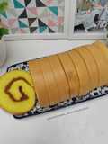 Rollcake Simple & Lembut