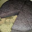 Bolu Kukus Ketan Hitam