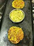 Papas rosti