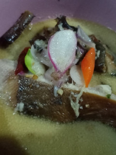 Foto resep Mangut iwak pe