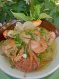 Kepiting/Rajungan Kare