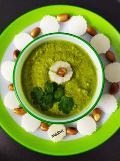 मूली की चटनी (Mooli ki Chatni Recipe in Hindi) रेसिपी मुख्य फोटो