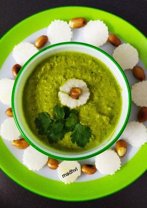 मूली की चटनी (Mooli ki Chatni Recipe in Hindi) रेसिपी मुख्य फोटो