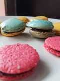 Macarrons