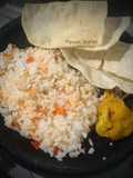 Nasi Cobek