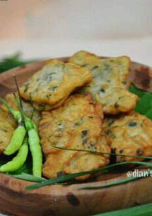 Foto resep Tempe Mendoan
