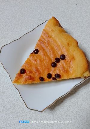 Foto resep Kue tape panggang