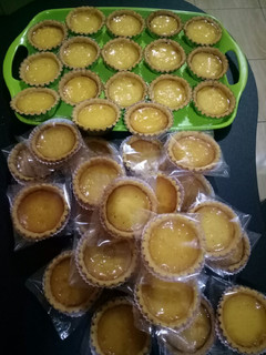 Foto resep Pie Susu
