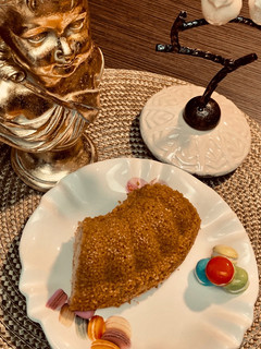 عکسی از دستور کیک Cc
