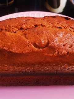 Foto principal de Bizcocho de dulce de leche