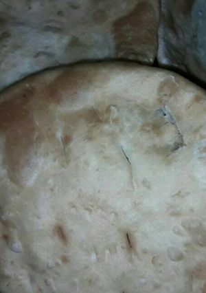 Una foto de Tortas fritas