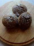 Cherry-Chocolate-Muffins