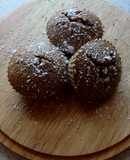 Cherry-Chocolate-Muffins