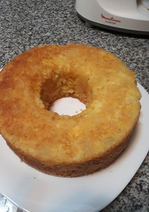 Una foto de Torta 2-2-2-2