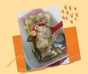Mudahnya Memasak  sop ayam pak min klaten  Lezat Mantap Mudahnya Memasak  sop ayam pak min klaten  Lezat Mantap