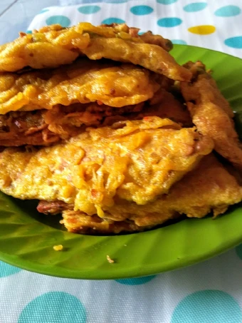 Cara Gampang Membikin Resep Tempe kemul khas yogya yang Menggugah Selera Anti Ribet, Bikin Ngiler