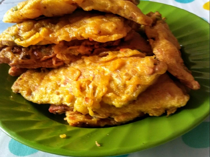 Cara Mudah Membikin Resep Tempe kemul khas yogya yang Enak Banget Anti Ribet, Bisa Manjain Lidah