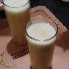 A picture of Jaggery Refreshing Drink.