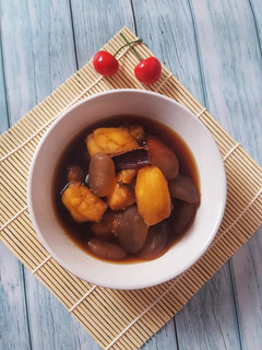 Foto resep Setup Pisang