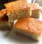 Resep Banana cake moist Anti Gagal