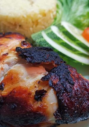 Gambar Nasi Ayam
