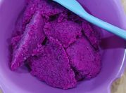Gambar es krim susu formula
