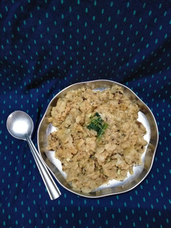 વઘારેલી રોટલી રેસીપી મુખ્ય ફોટો